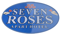 seven roses